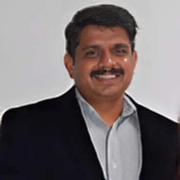 Dilip Kumar Singh