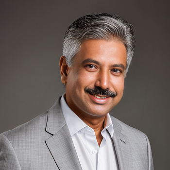 Lav Sharma