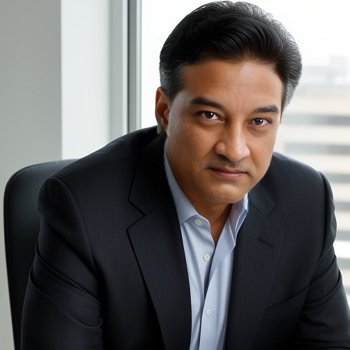 Pramod Kumar Singh