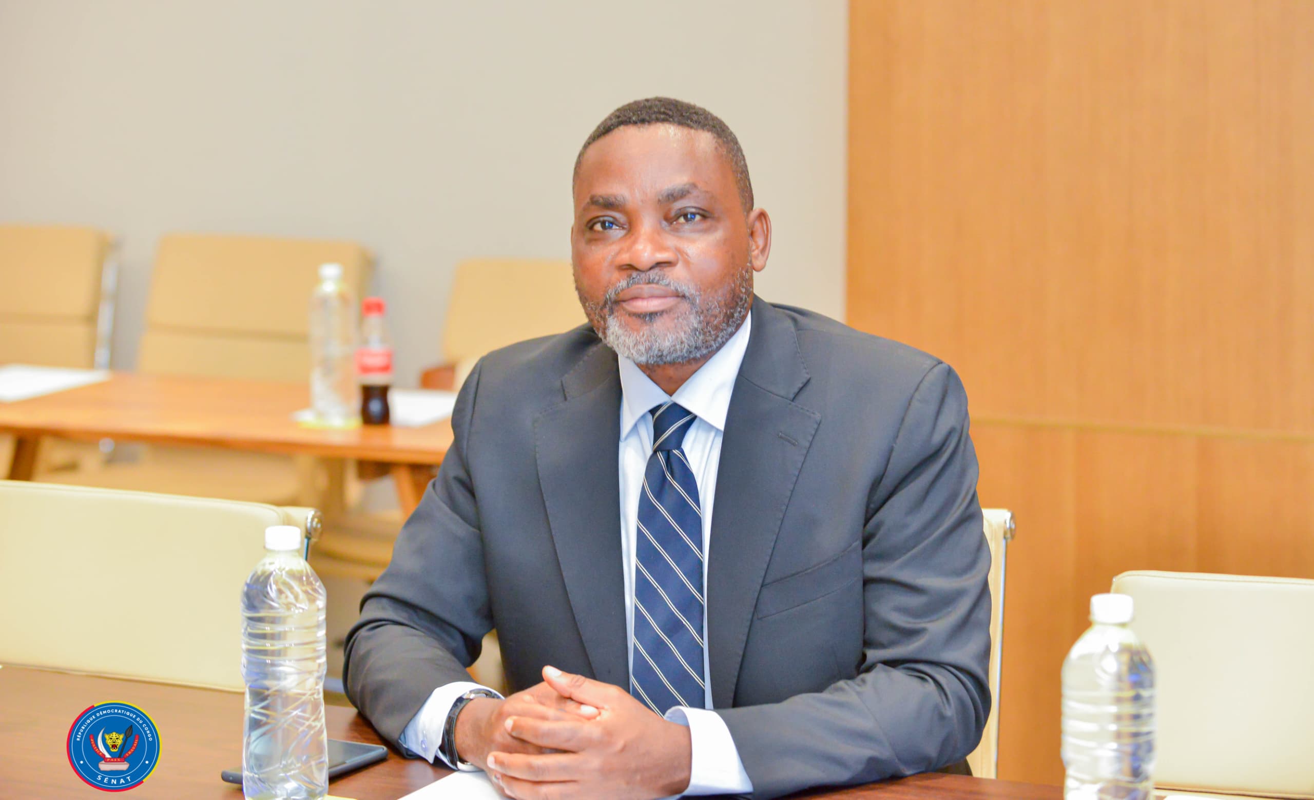 Willy Mekombo - Client Testimonial