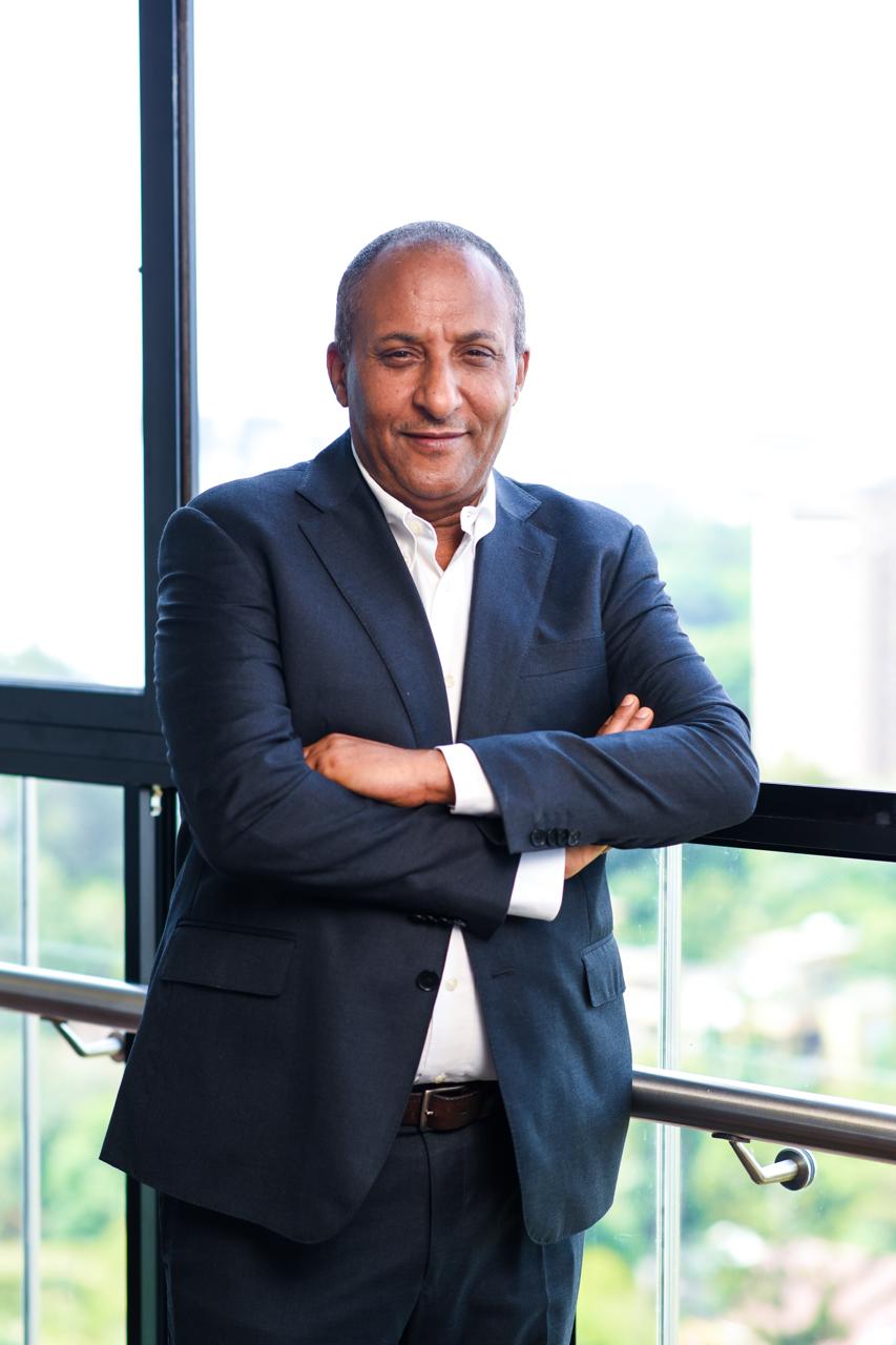 Abdul Ghani - Client Testimonial