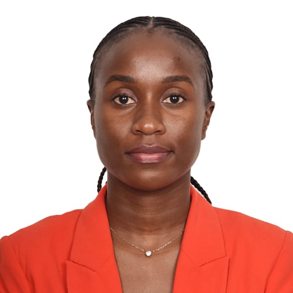 Phyllis Kerubo - client testimonial