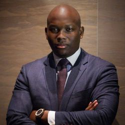 Ellis William - client testimonial