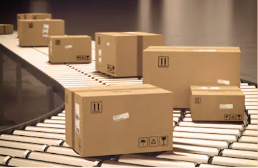 Packaging Industry