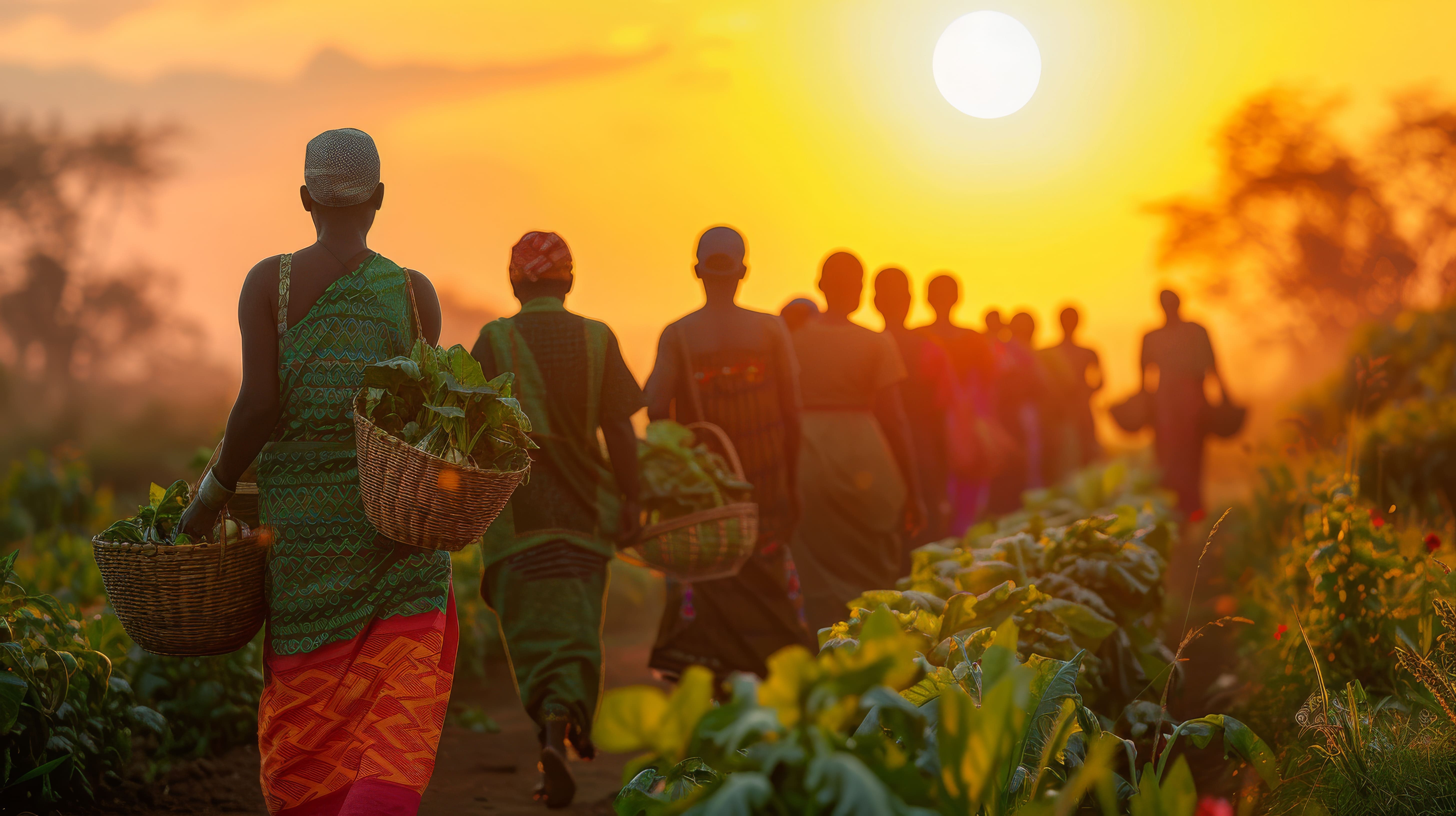 Agro Value Chain