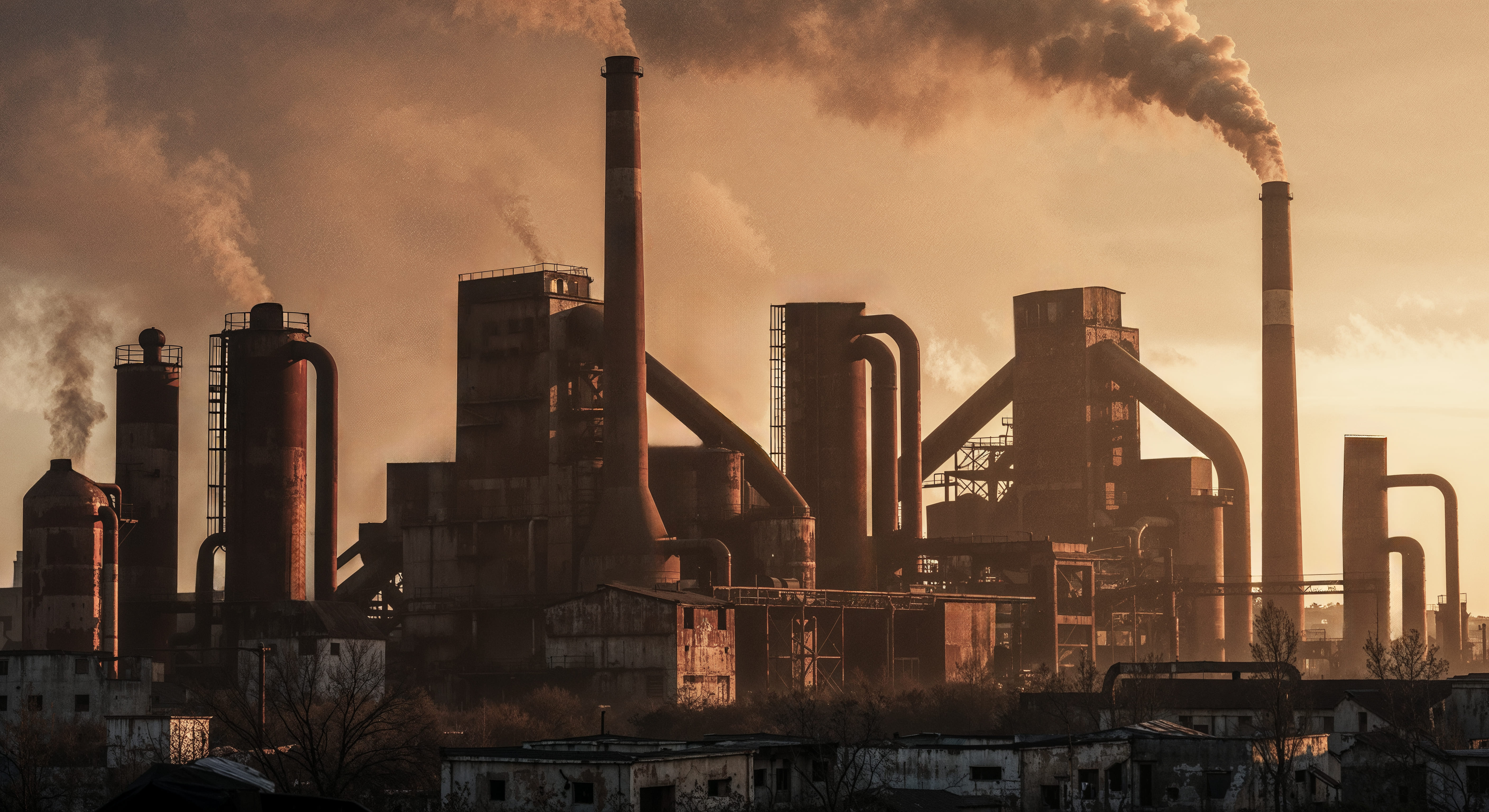 Industrial Revival & Growth