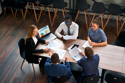 Talent Management Services