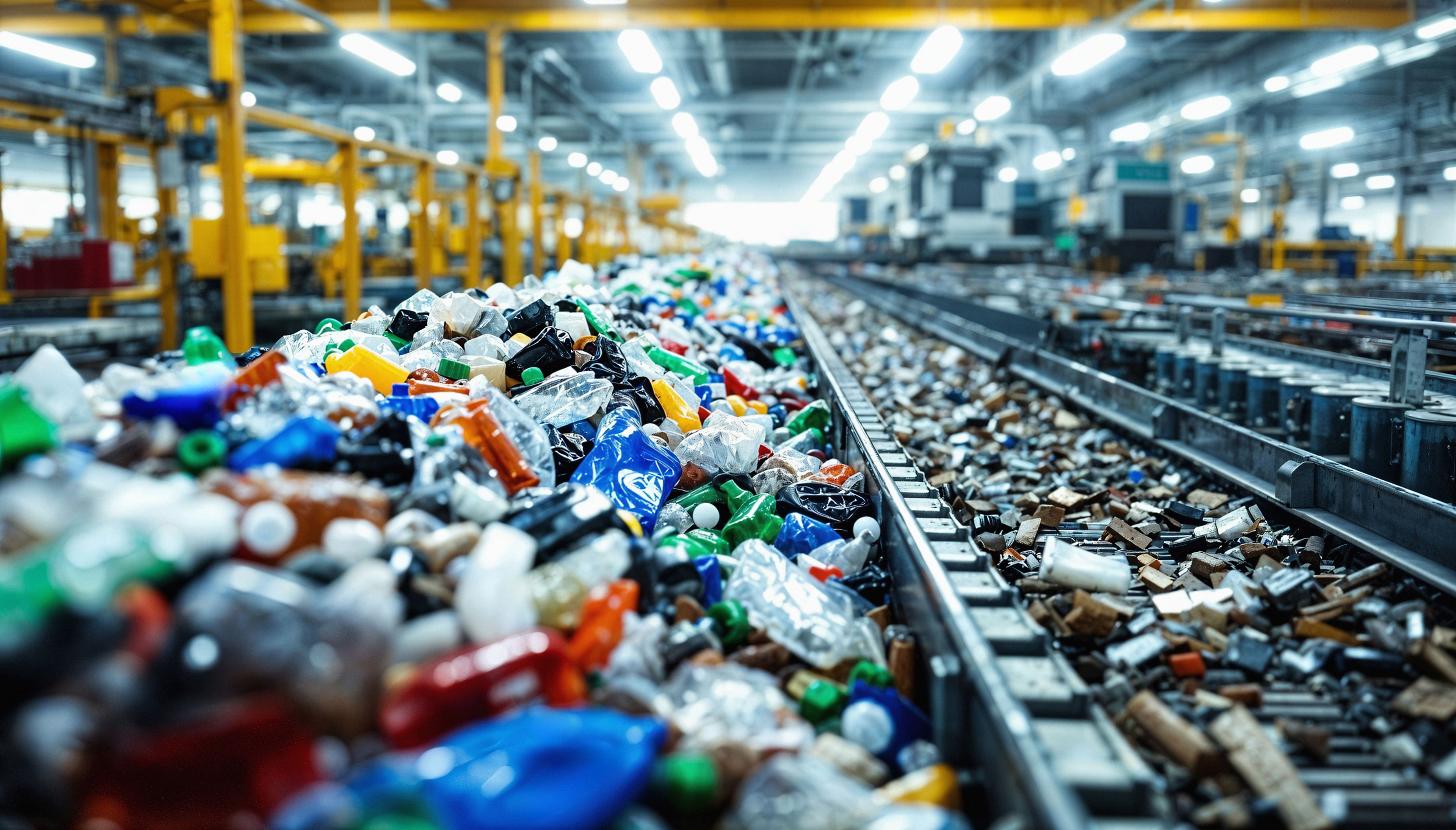 Waste management