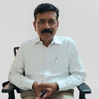 Bansh Gopal Singh