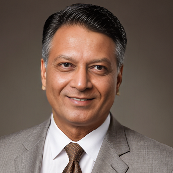 Mr. Ravi Nafde