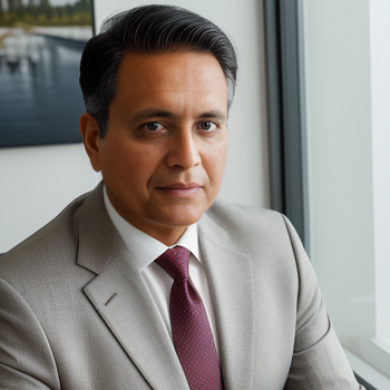 Shailendra Kaushik