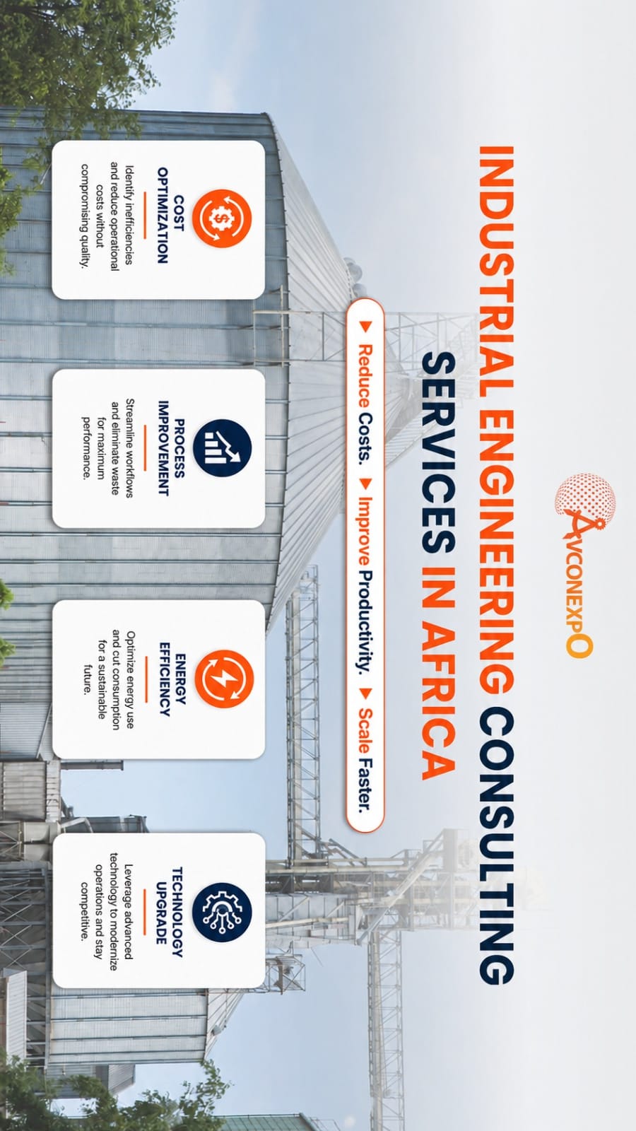 Industrial Automation & Control