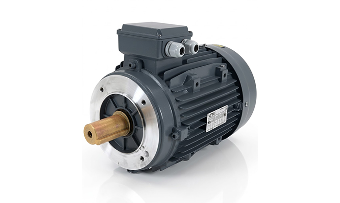 Motors & Rotating Equipment
