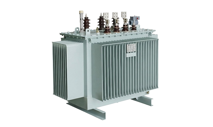 Power & Energy Solutions